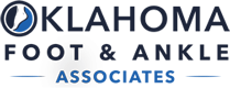 Oklahoma Foot & Ankle Associates logo