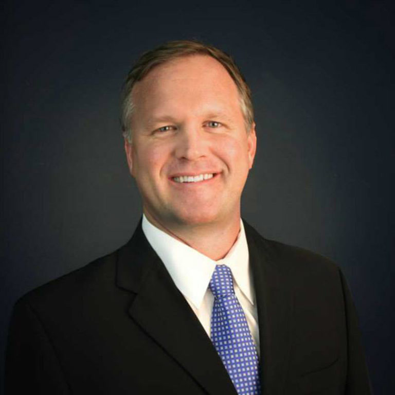 Meet Dr. Scott Morris Moore, Edmond OK Oklahoma Foot & Ankle
