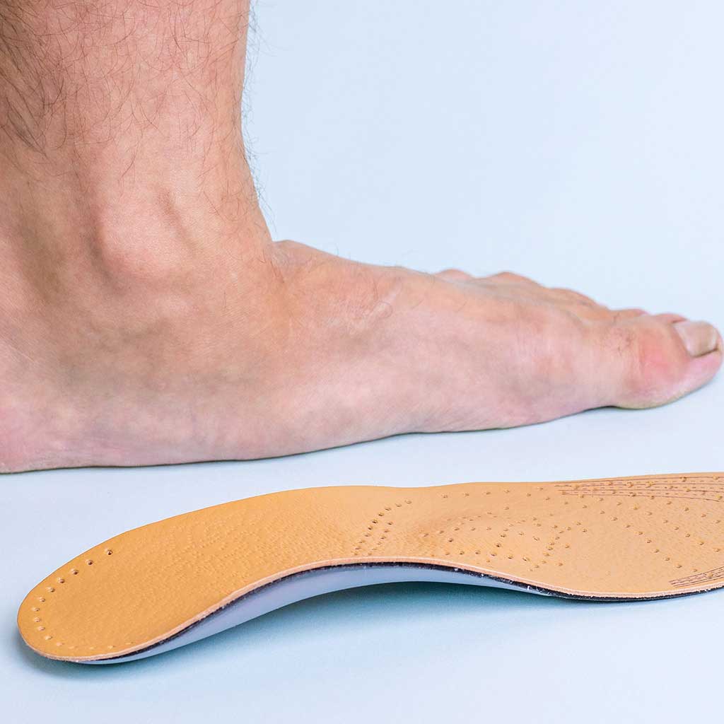 Flat shoals foot deals and ankle center